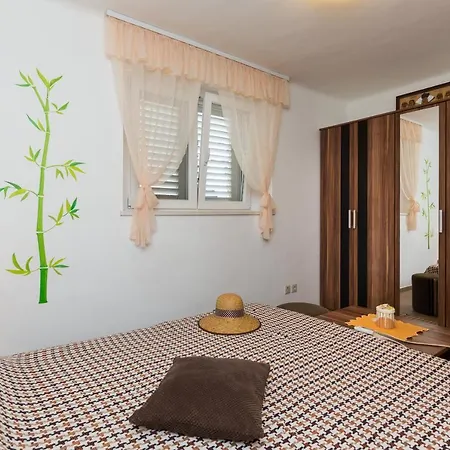 Harmony Apartman Mlini