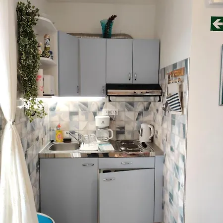 Harmony Appartement *