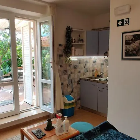 Harmony Διαμέρισμα Mlini