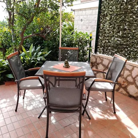 Harmony Apartman Mlini