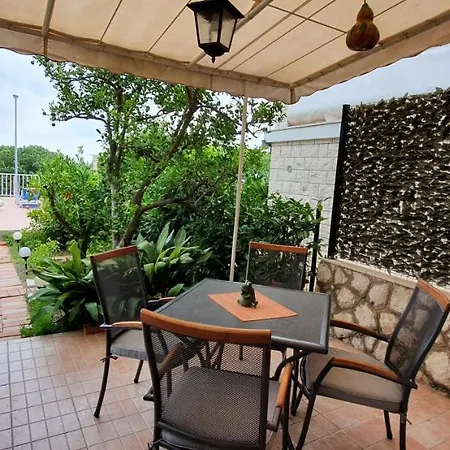 Διαμέρισμα Harmony