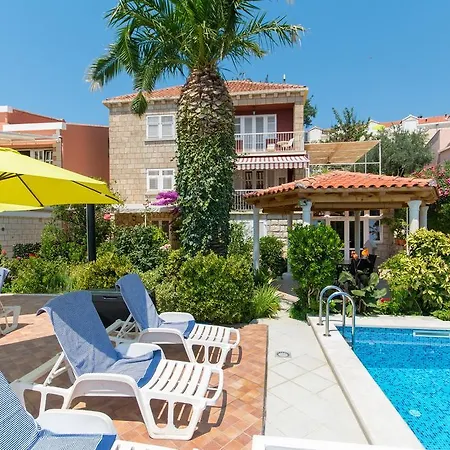 Harmony Apartman Mlini