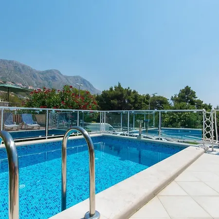 Διαμέρισμα Harmony Mlini