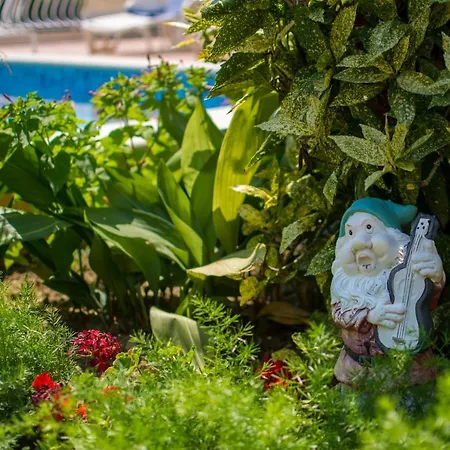 Διαμέρισμα Harmony