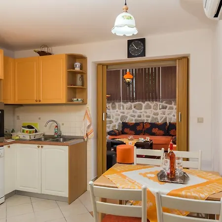 Harmony Διαμέρισμα