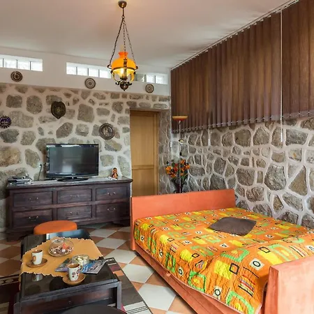 Διαμέρισμα Harmony *