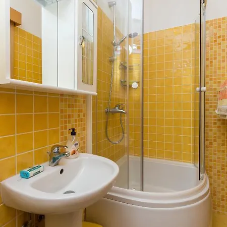 Harmony Διαμέρισμα