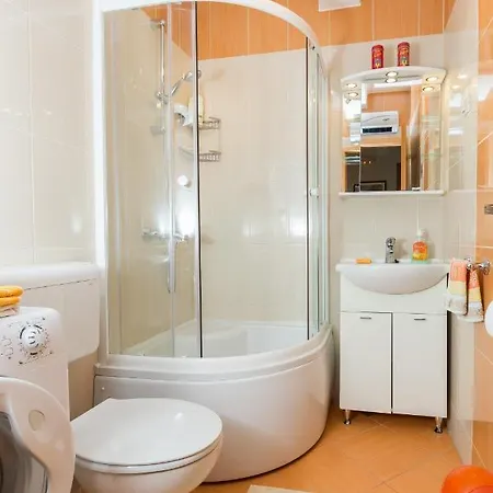 Διαμέρισμα Harmony