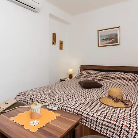 Διαμέρισμα Harmony