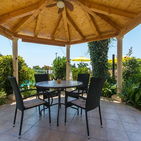 Διαμέρισμα Harmony