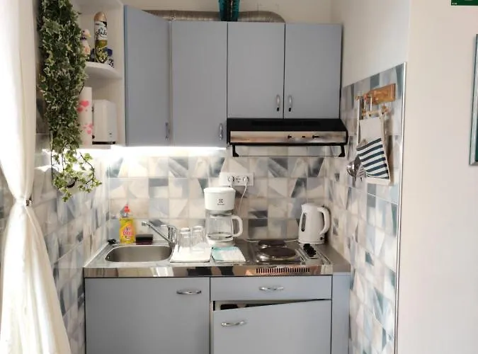 Harmony Appartement *