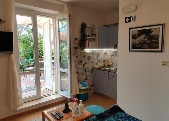 Harmony 公寓 米利尼