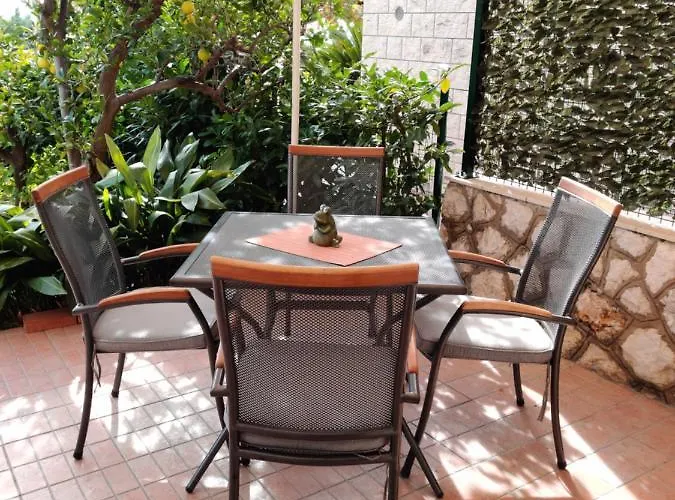 Harmony Appartement Mlini