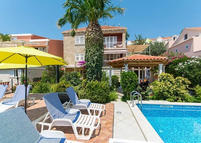 Harmony Apartament Mlini
