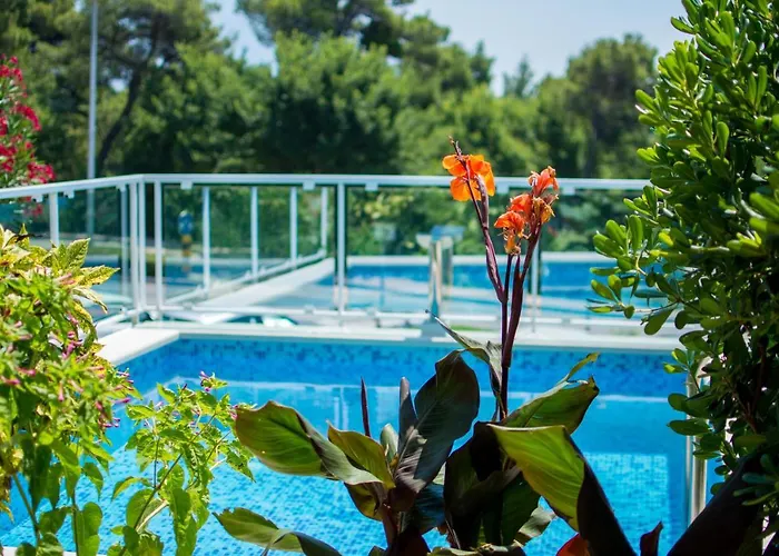 Harmony Appartement Mlini