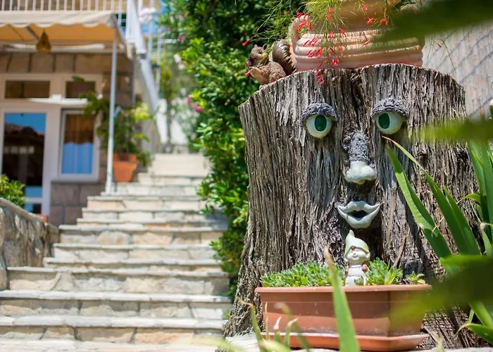 Appartement Harmony *