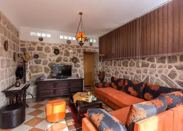 Harmony Appartement *