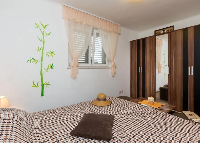 Harmony Appartement Mlini