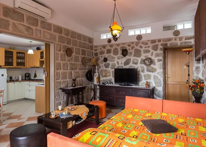 Harmony Appartement *