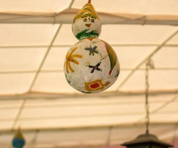 Harmony Appartement *